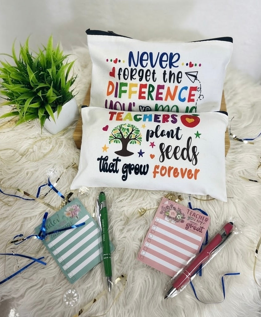 Teacher's Appreciation Collection