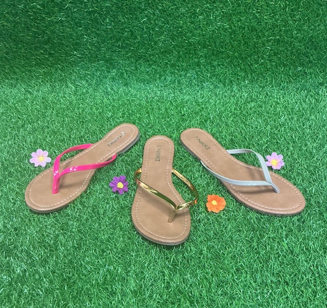 J Flip Flops