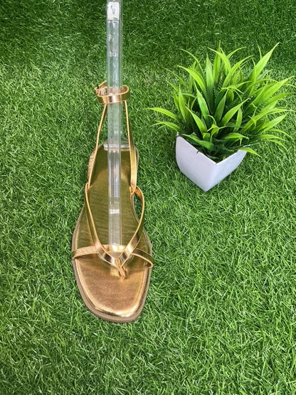 Akayla Sandals