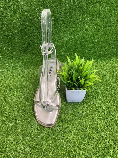 Akayla Sandals