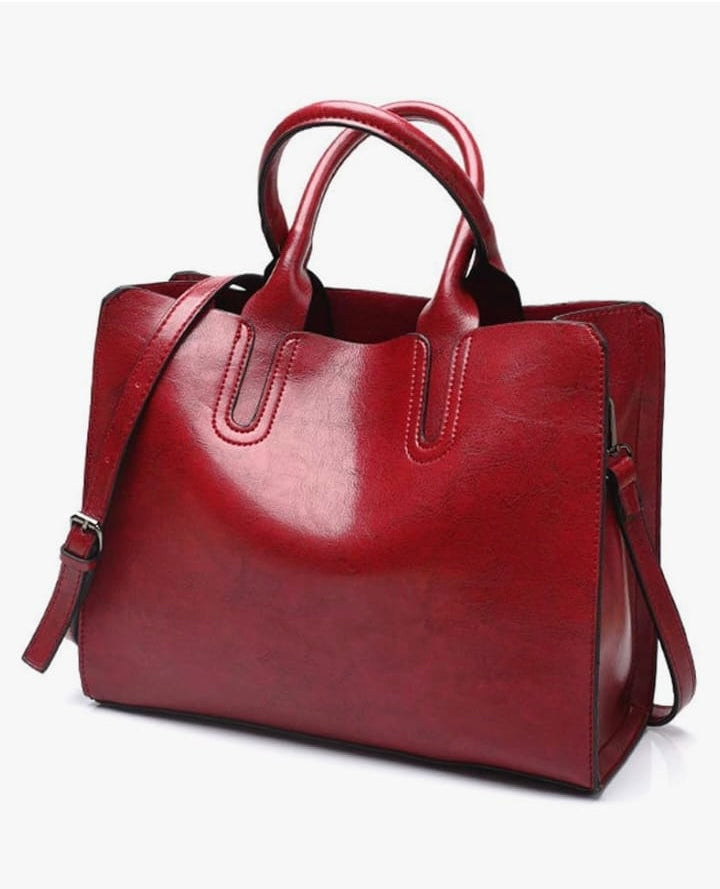 The Colette Tote Collection