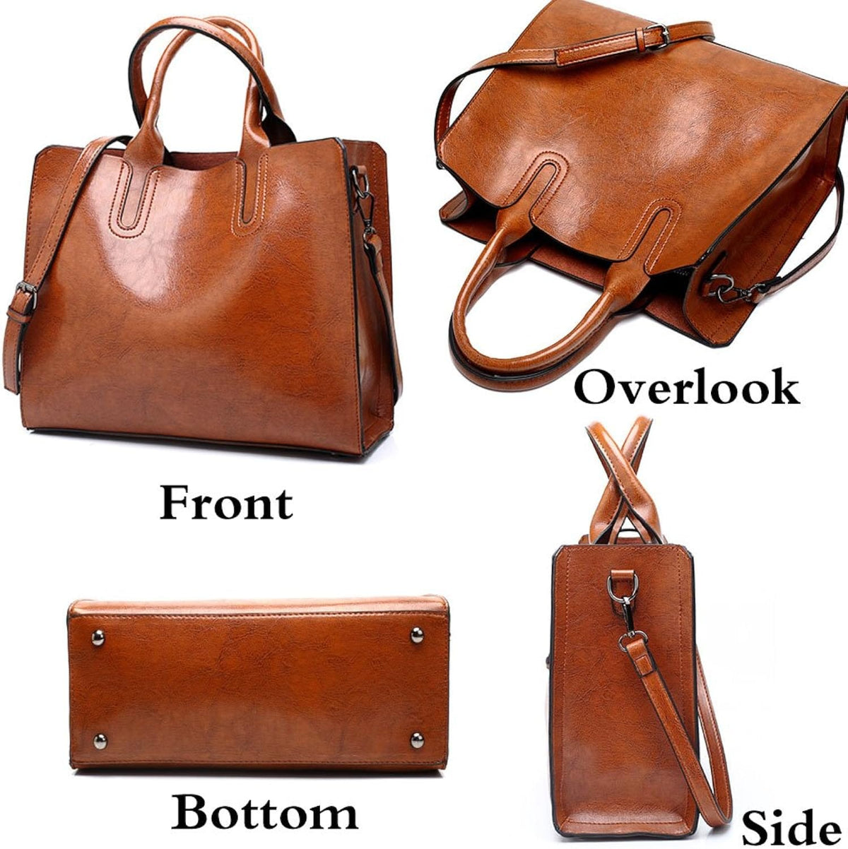 The Colette Tote Collection