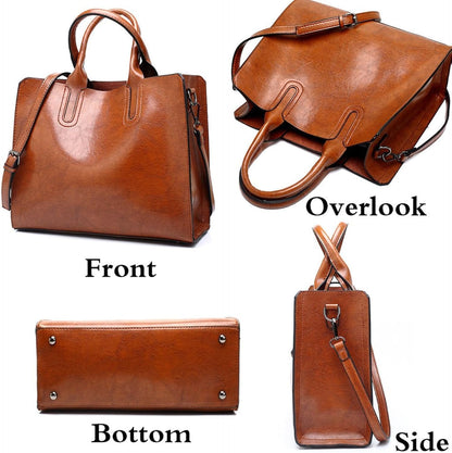 The Colette Tote Collection
