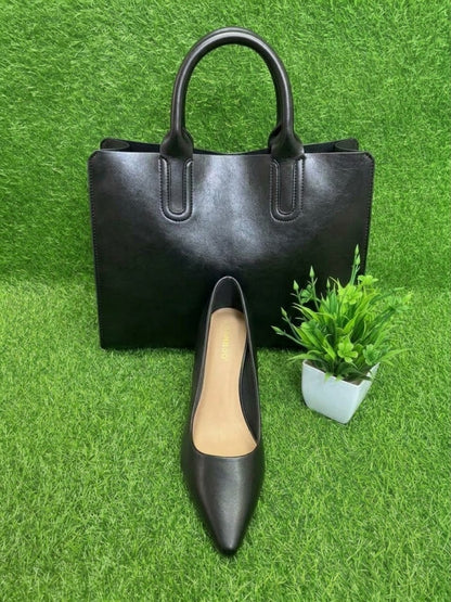 The Colette Tote Collection