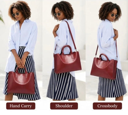 The Colette Tote Collection