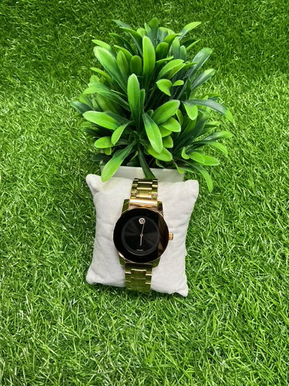 Grace In Motion Unisex Watch