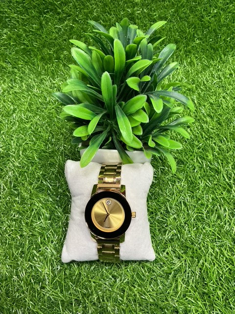 Grace In Motion Unisex Watch