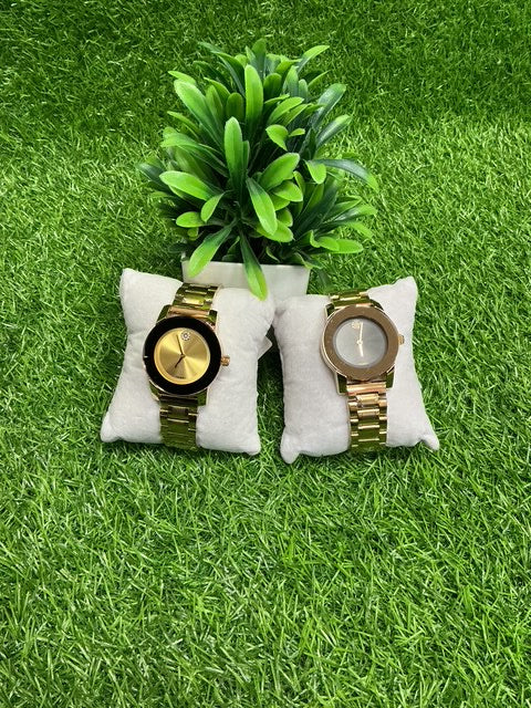 Grace In Motion Unisex Watch