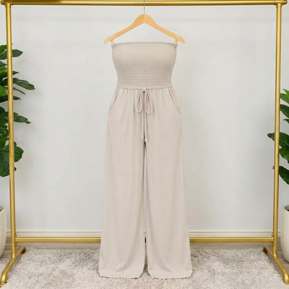 Cool Intentions Jumpsuit