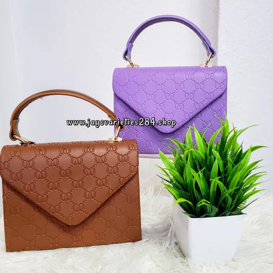 Luxury Addition Handbag