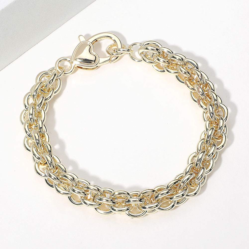 Multi Link Chunky Set