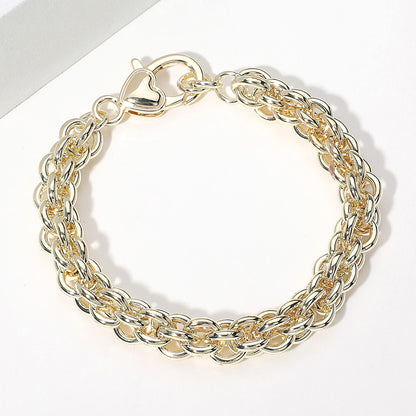 Multi Link Chunky Set