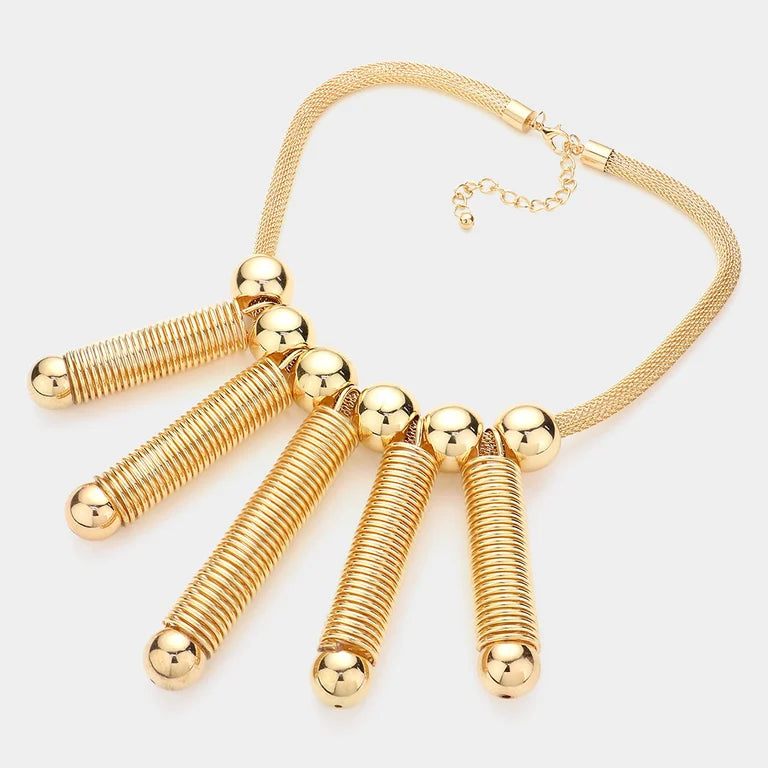 Goddess Bling