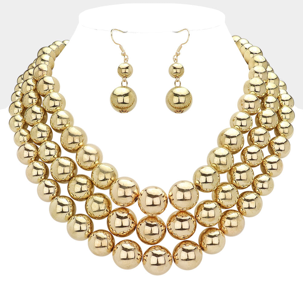 Pearl Me Set