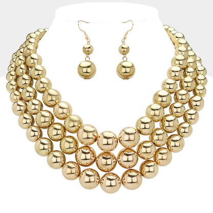 Pearl Me Set