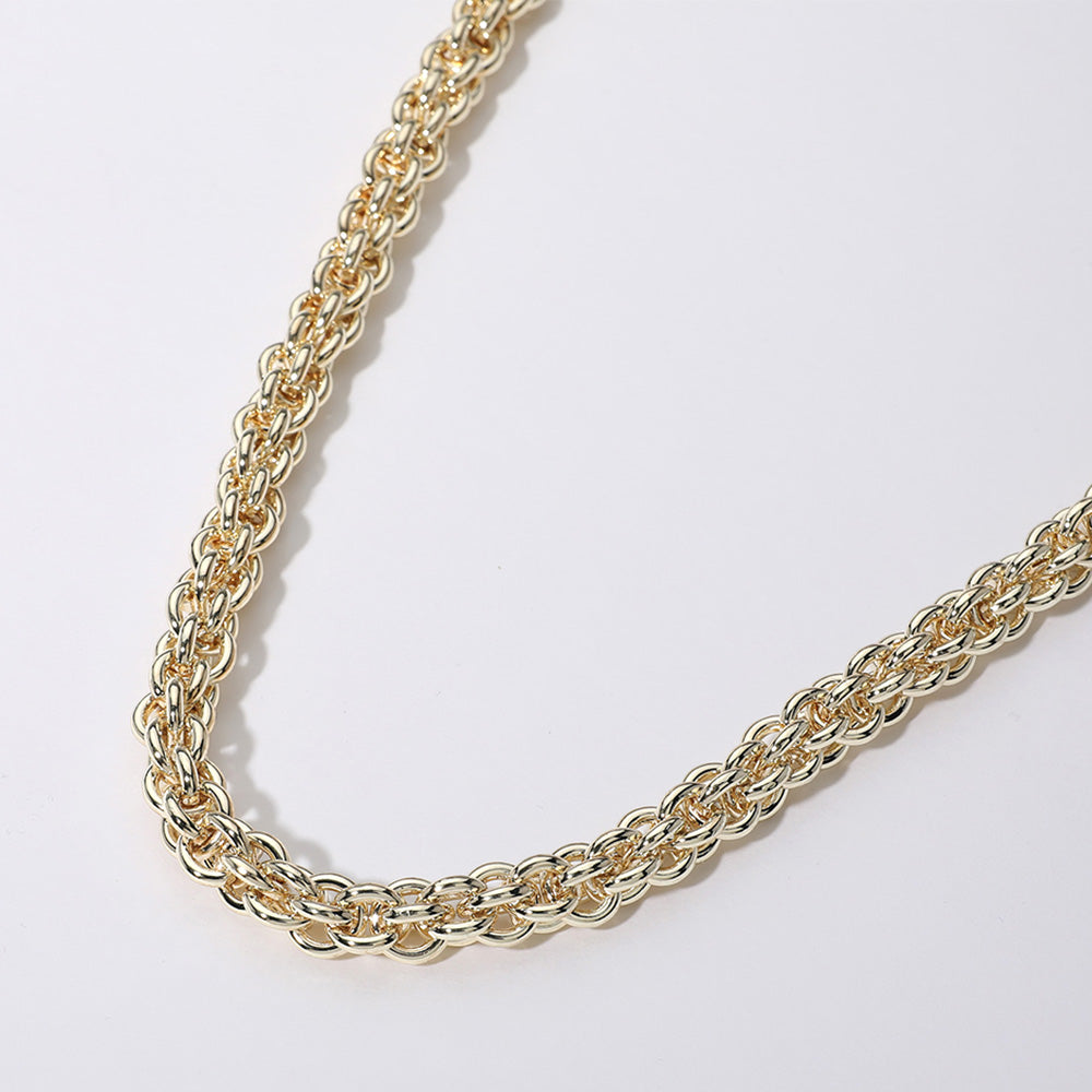 Multi Link Chunky Set