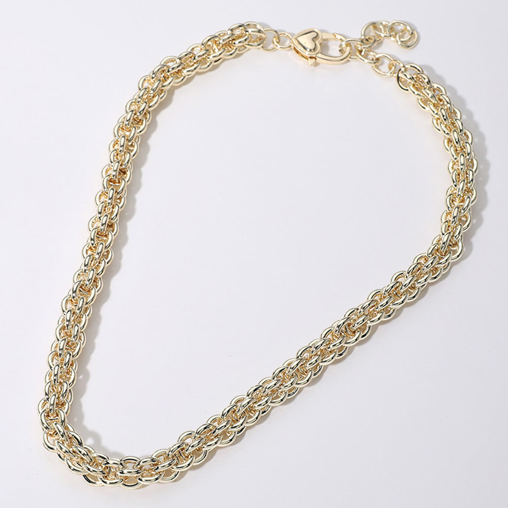 Multi Link Chunky Set