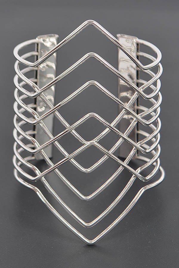 Luxe Lines Cuffs