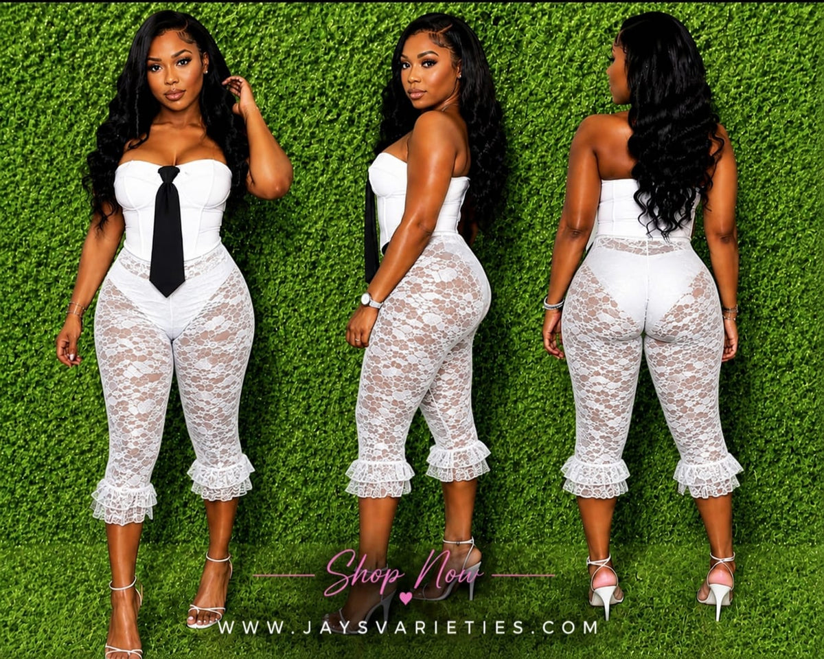 Mon Cheri Set