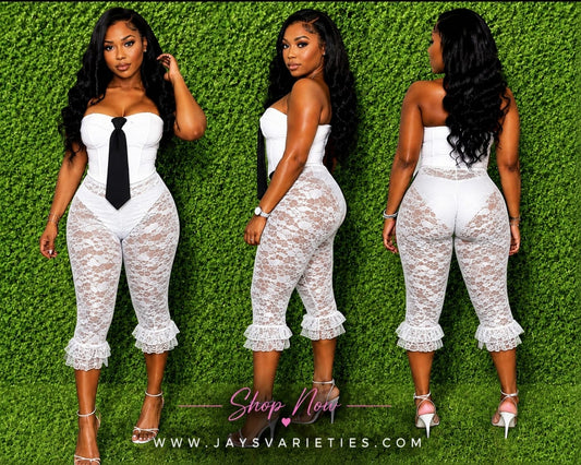 Mon Cheri Set