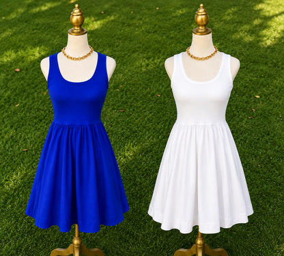 Luna Bloom Midi