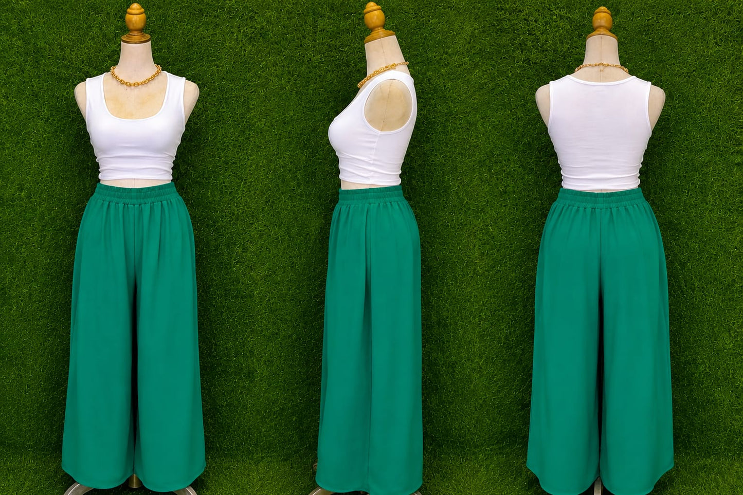 Emerald Dream