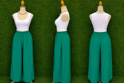 Emerald Dream