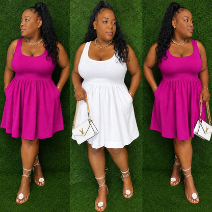 Luna Bloom Midi