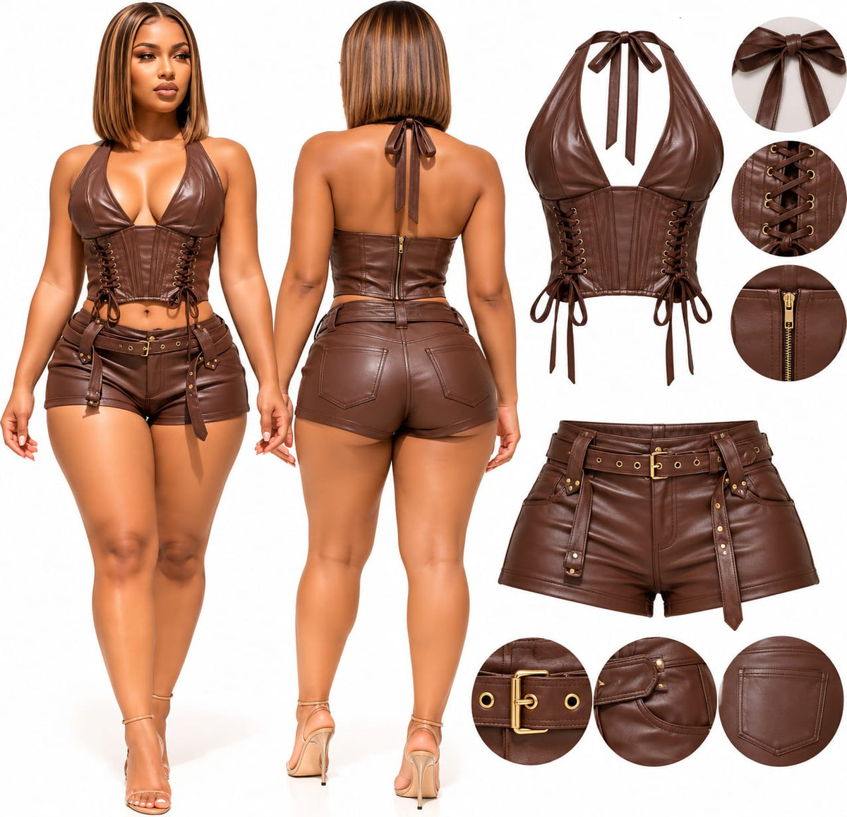 Mocha Temptation