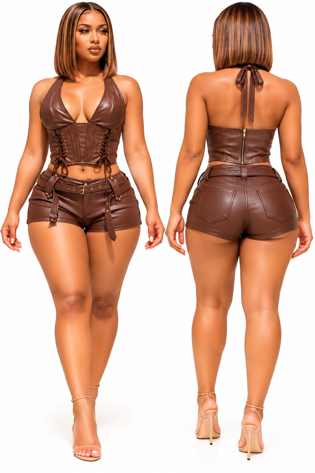 Mocha Temptation