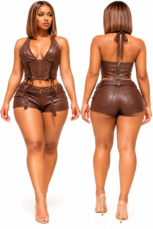 Mocha Temptation
