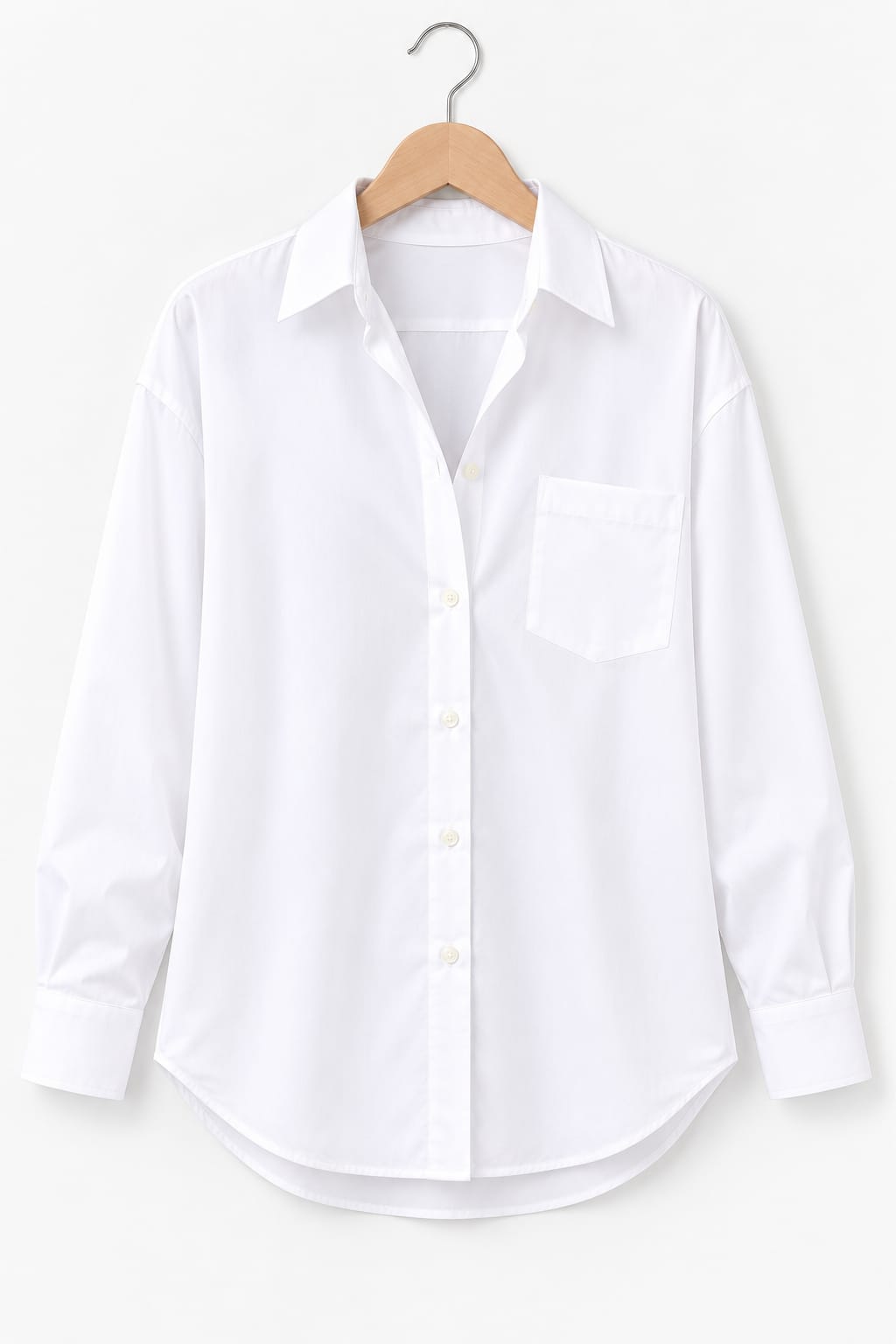 Elise Button Up Shirt