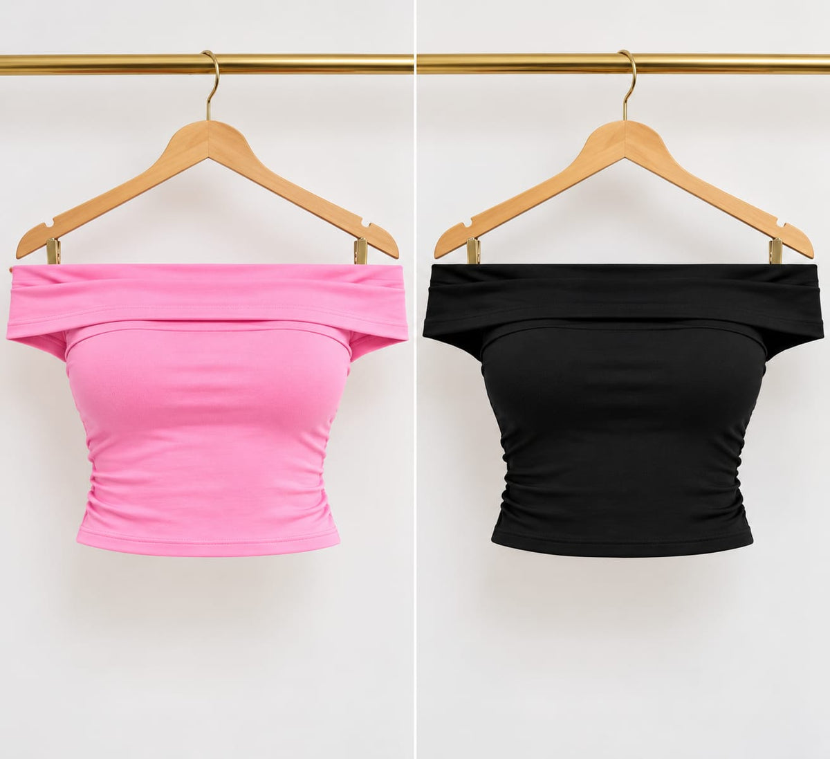 Monroe Off Shoulder