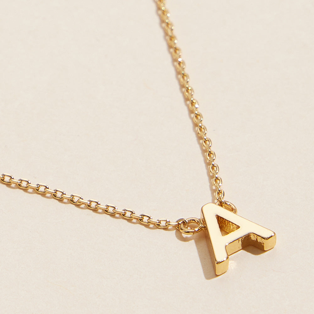 Letter Chain