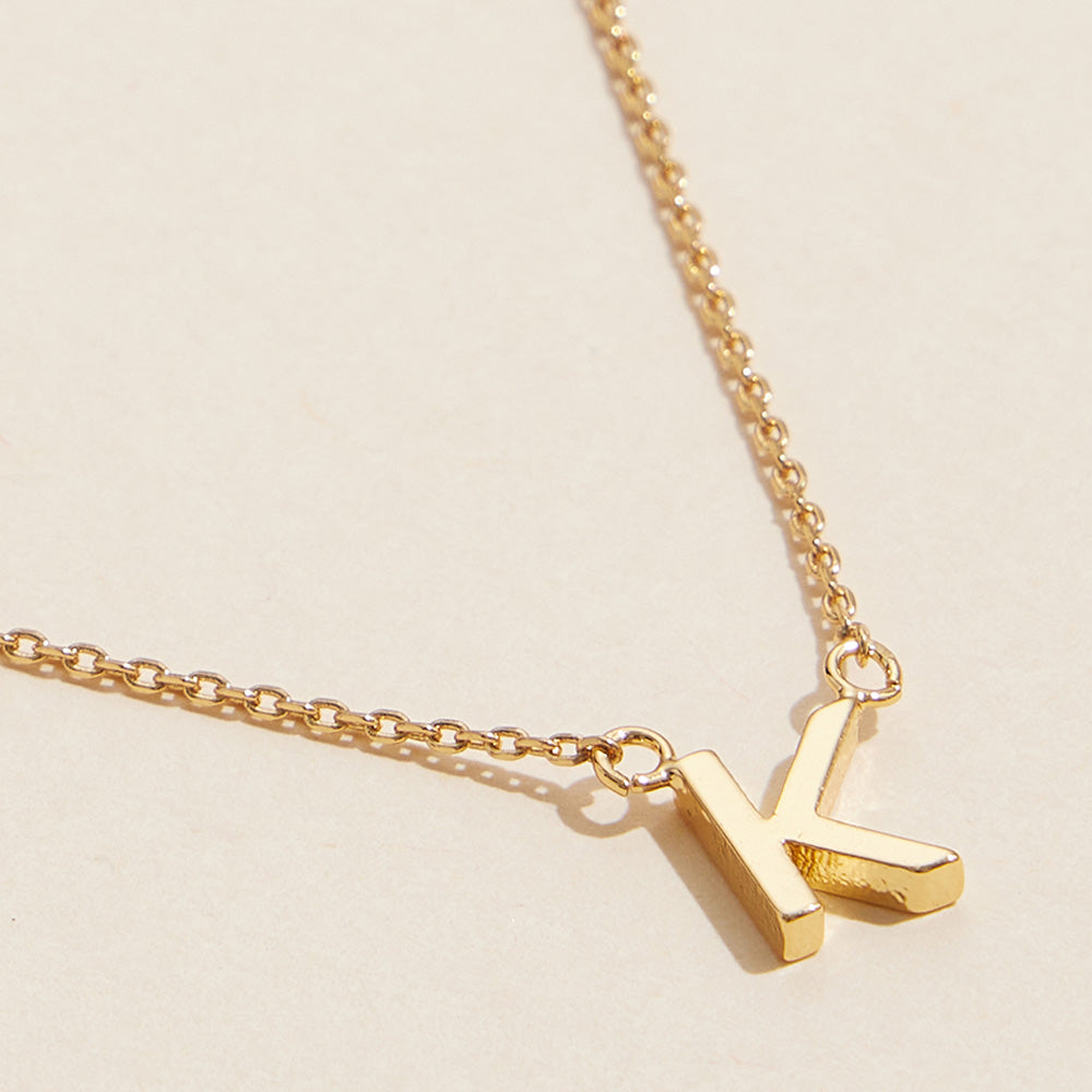 Letter Chain