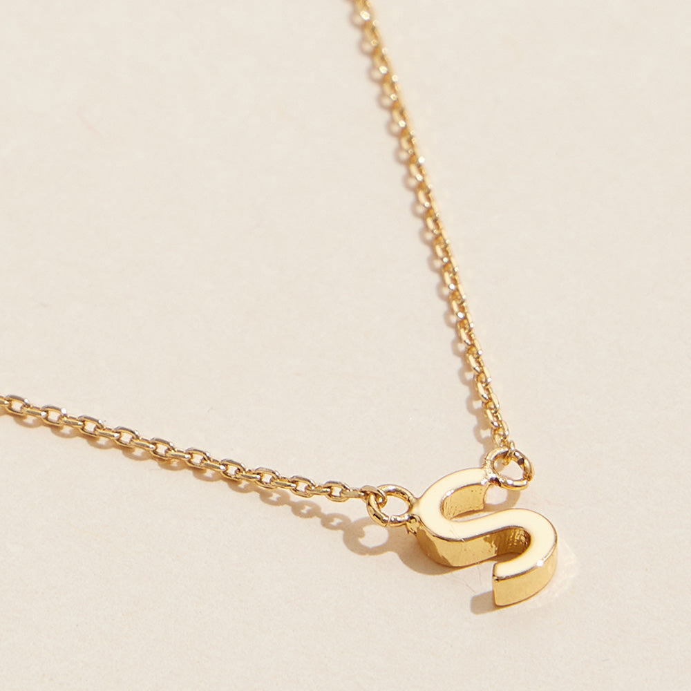 Letter Chain
