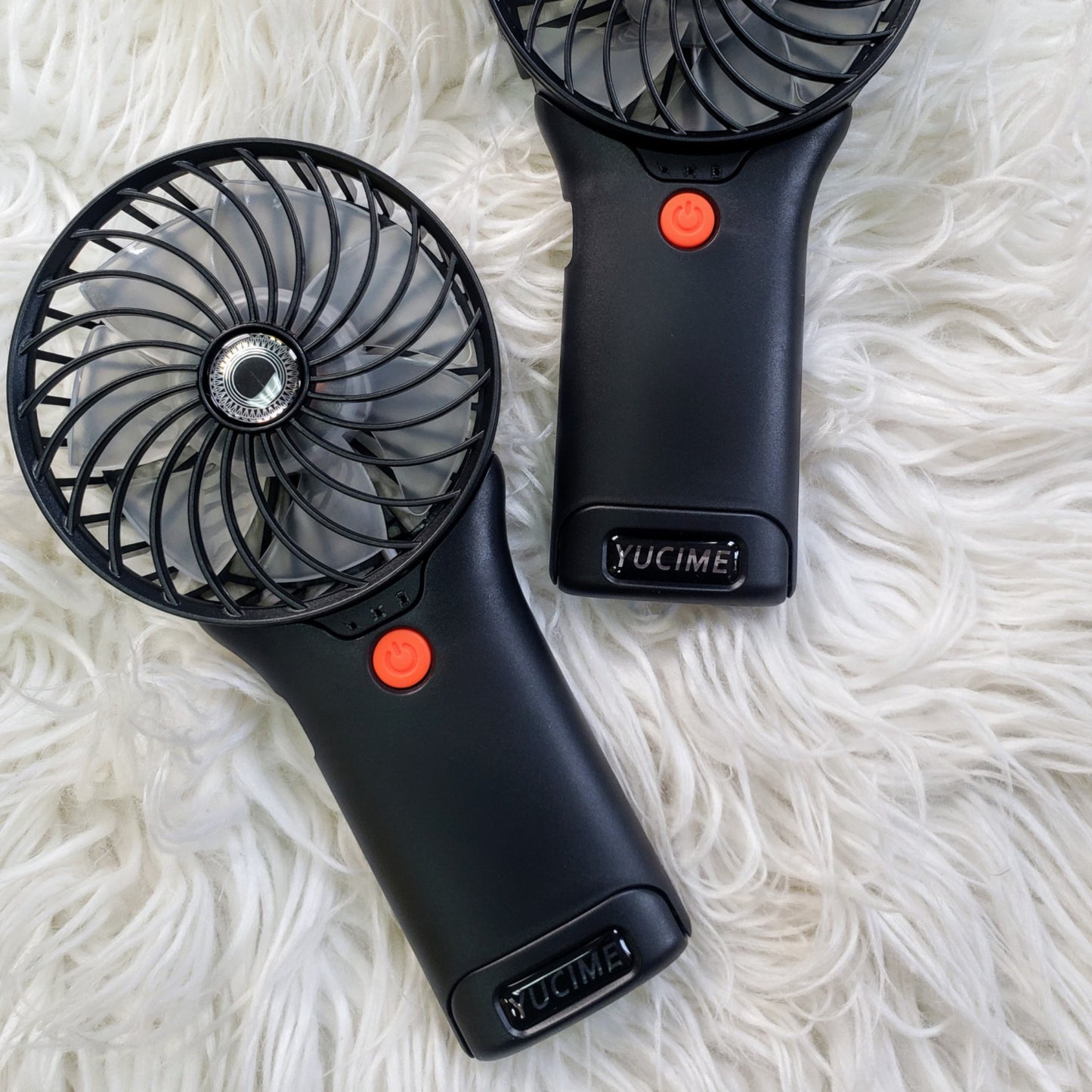 Mini Handheld Fans