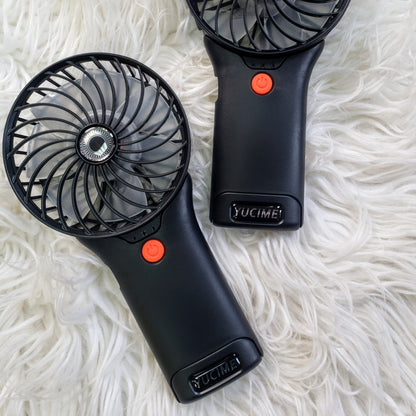 Mini Handheld Fans