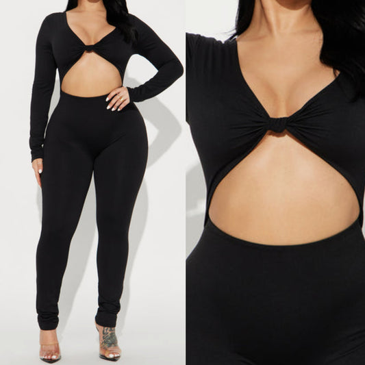 Simply Jumpsuit