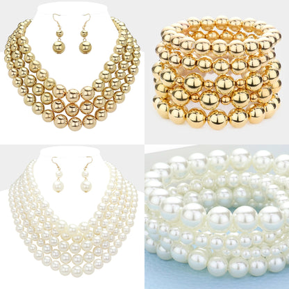 Pearl Me Set