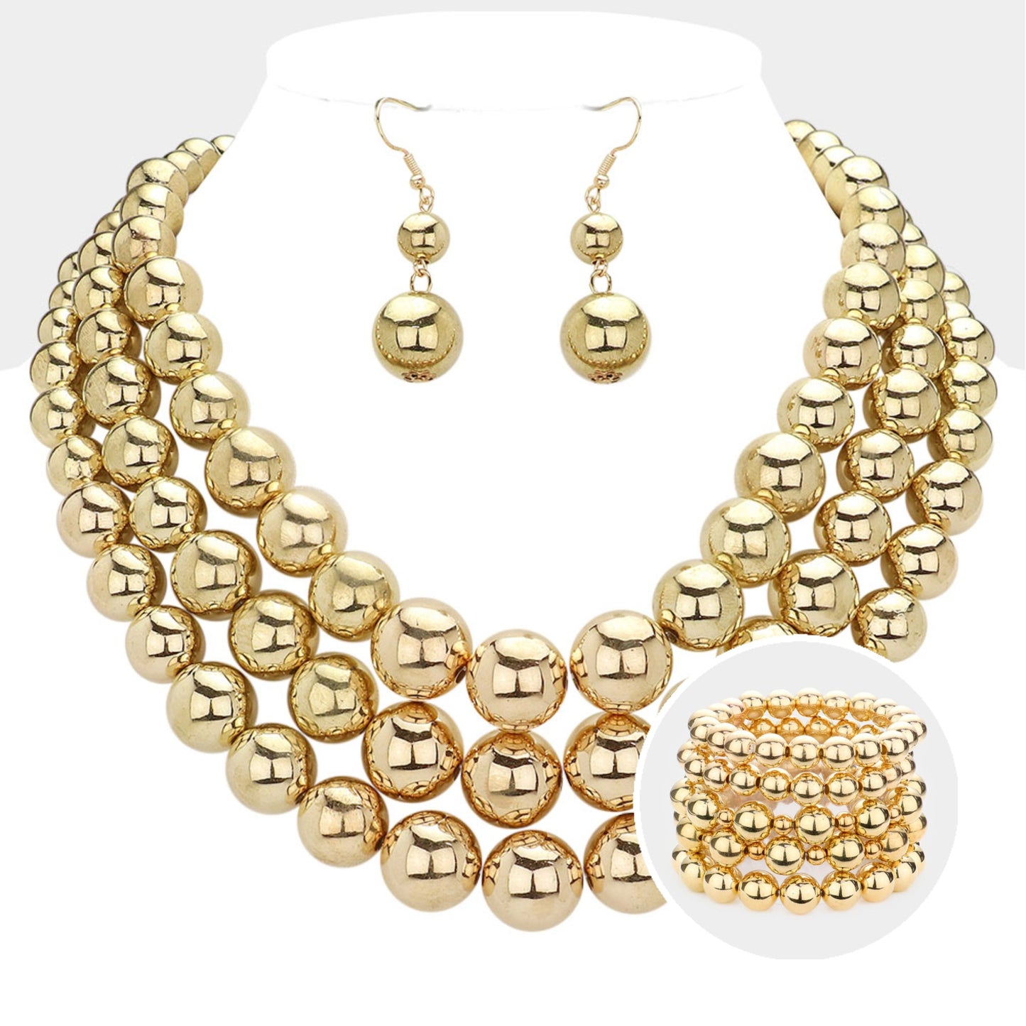 Pearl Me Set