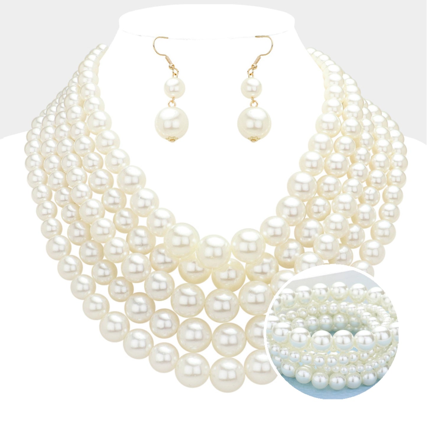 Pearl Me Set