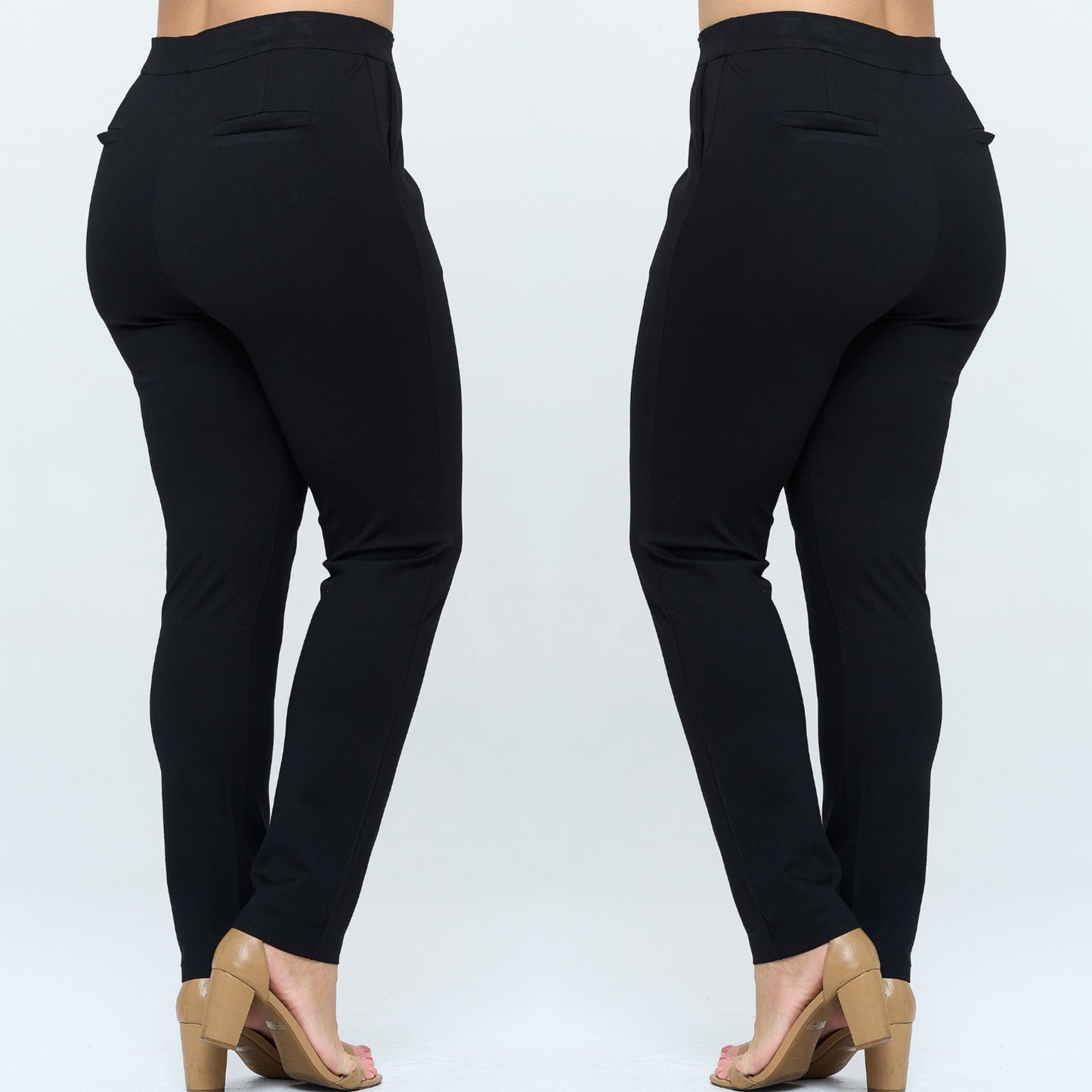 Business As Usual Pants