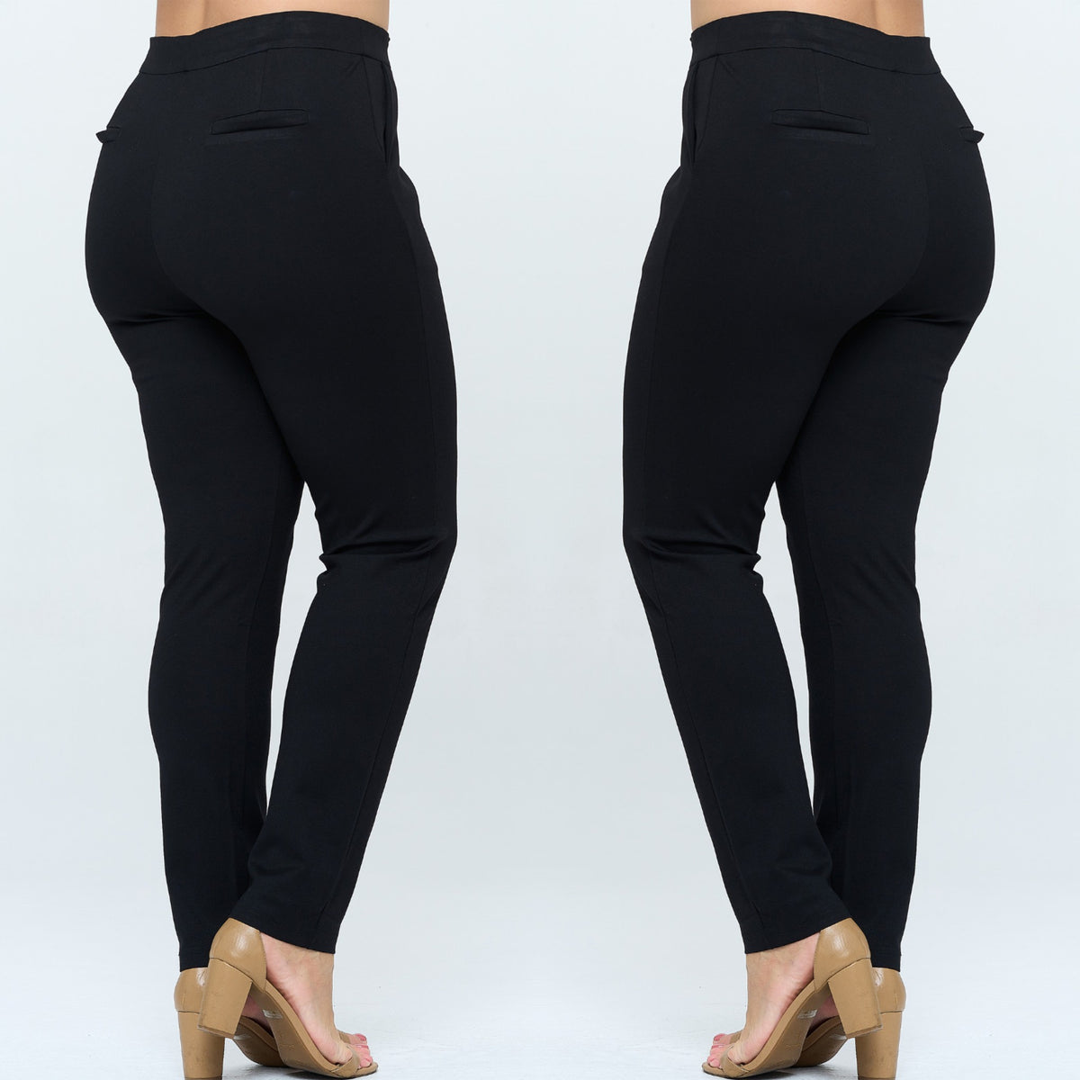 Business As Usual Pants