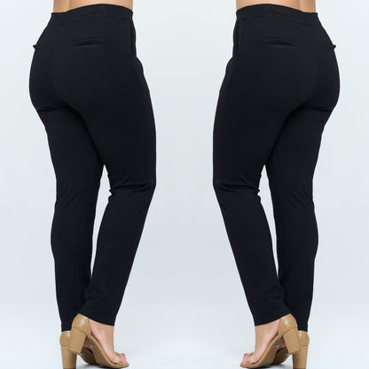 Business As Usual Pants