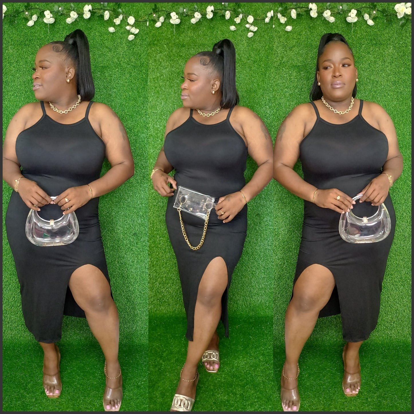 Bareli  There Maxi