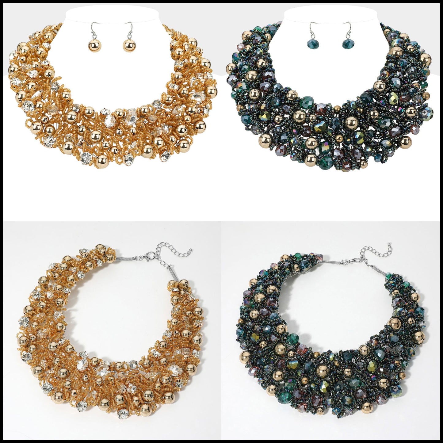 Beaded Essence