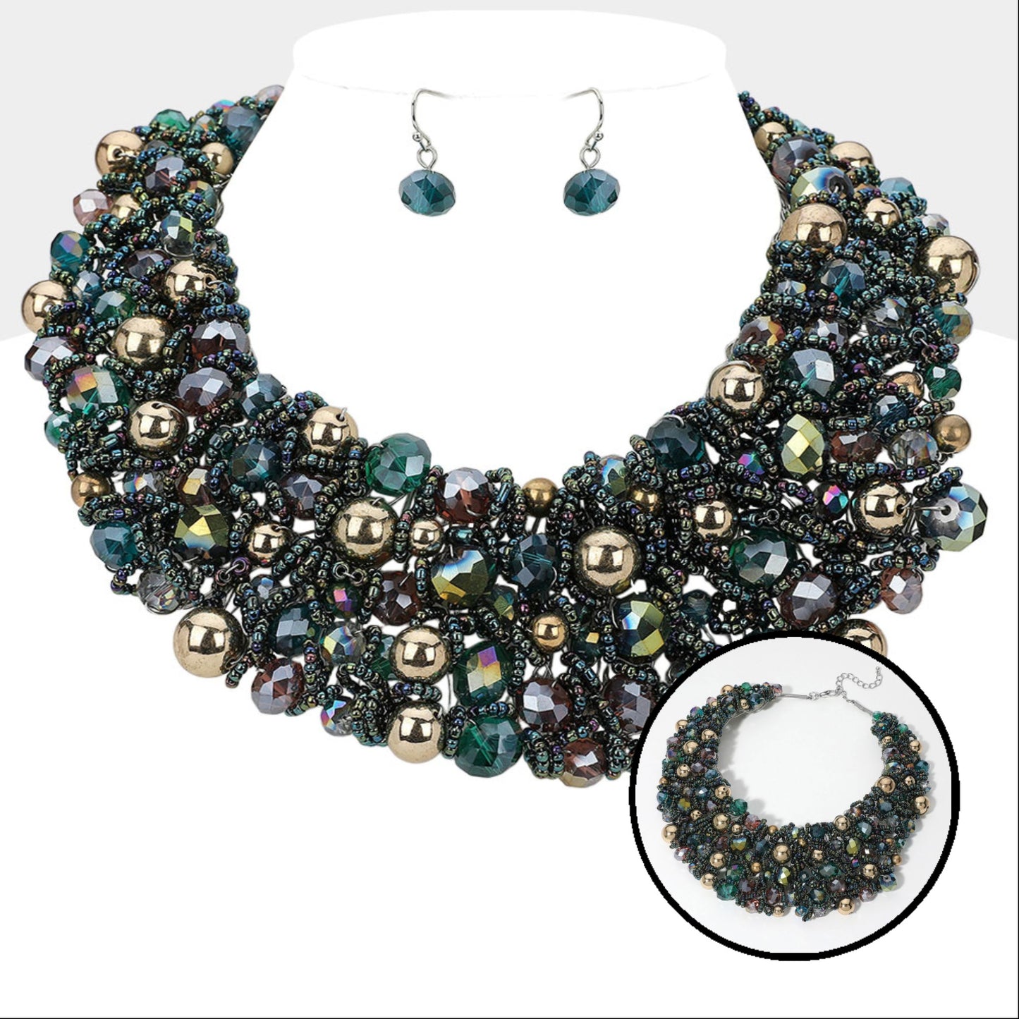 Beaded Essence
