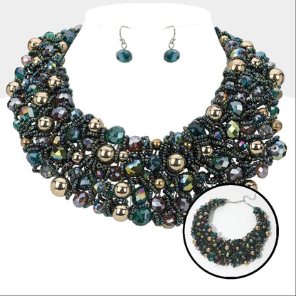 Beaded Essence