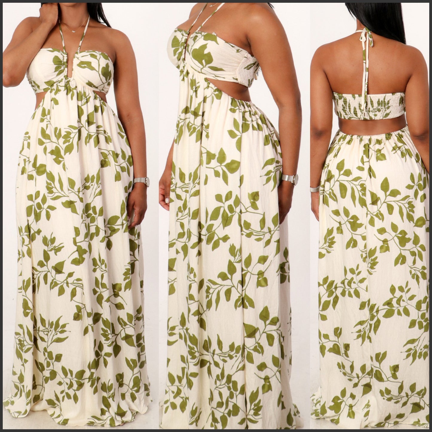 Reni Maxi Fine